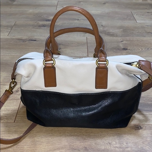 Fossil satchel - Picture 2 of 2